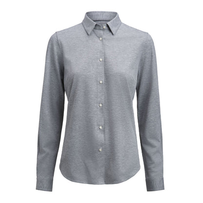 Indigo Bow 135 Woman contemporary Bluse Damen