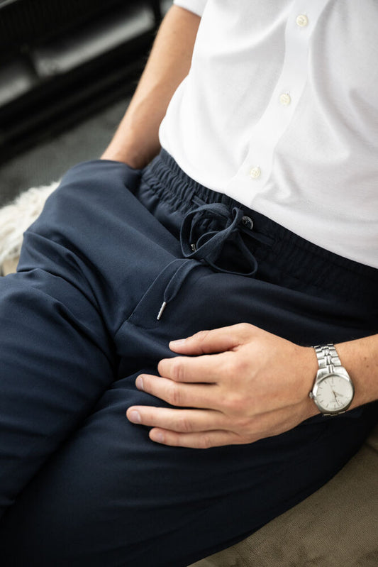 Modern Trouser Men