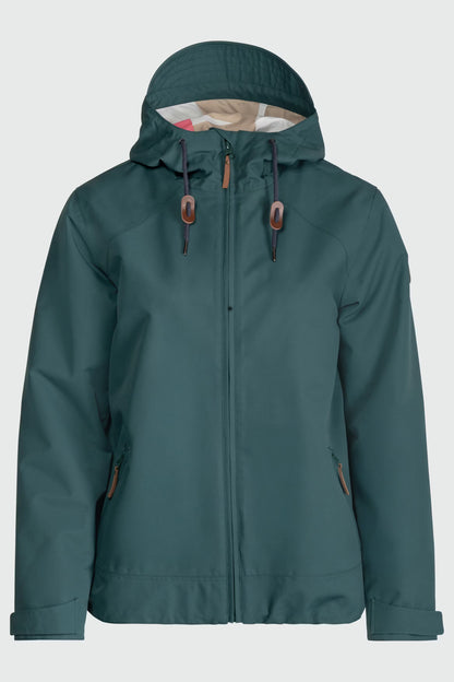 Gemma Damen Regenjacke