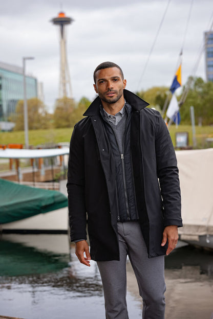 Cavalero Jacket Herren