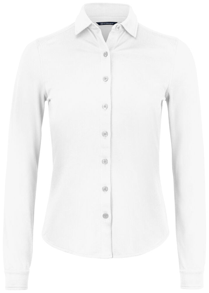 Advantage Shirt Damen