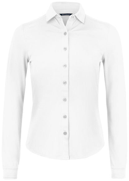 Advantage Shirt Damen