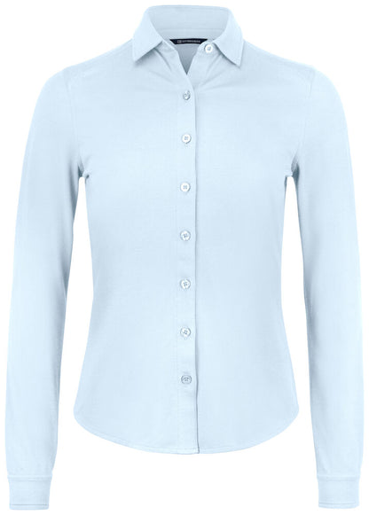 Advantage Shirt Damen