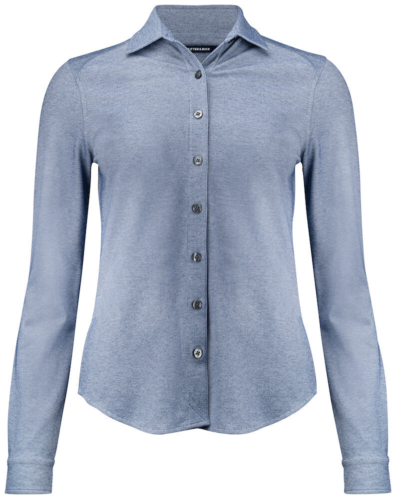 Advantage Shirt Damen