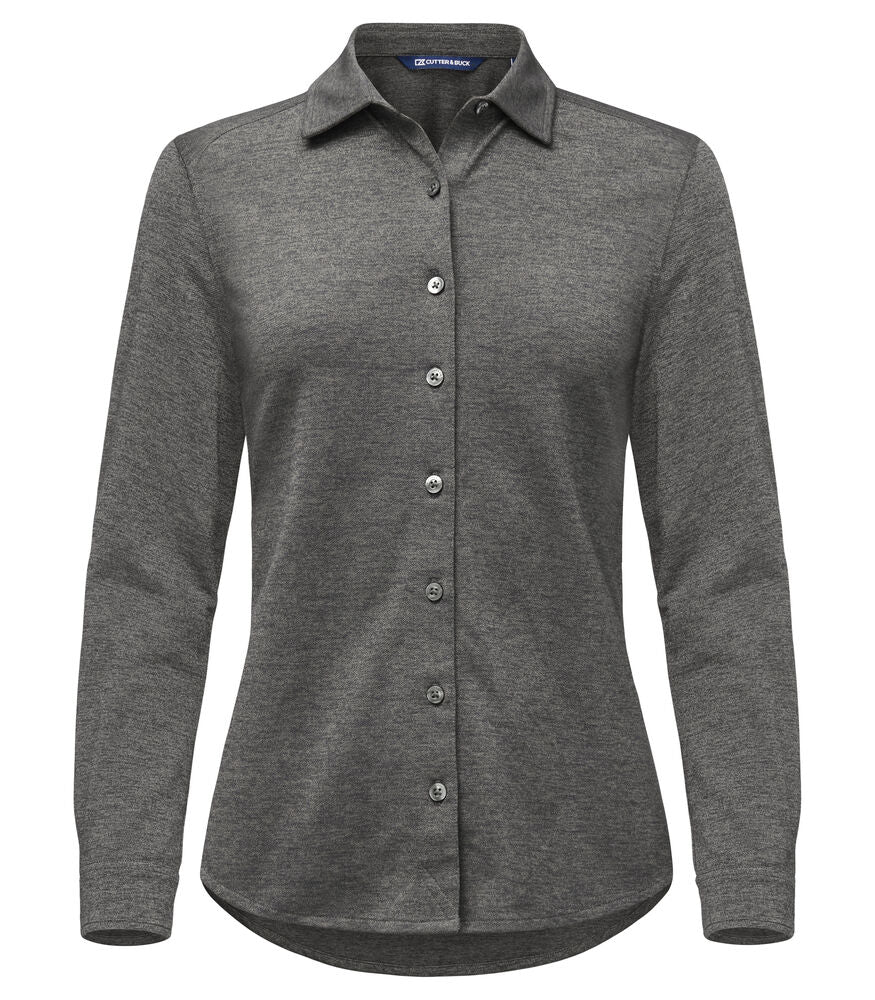 Advantage Shirt Damen