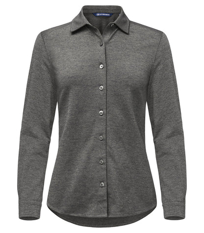 Advantage Shirt Damen