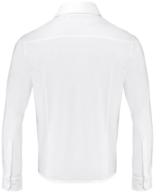 Hedley Stretch Hemd Herren
