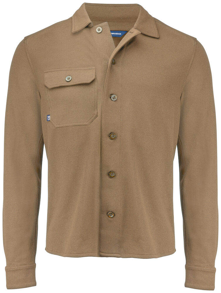 Advantage Leisure Hemd Herren