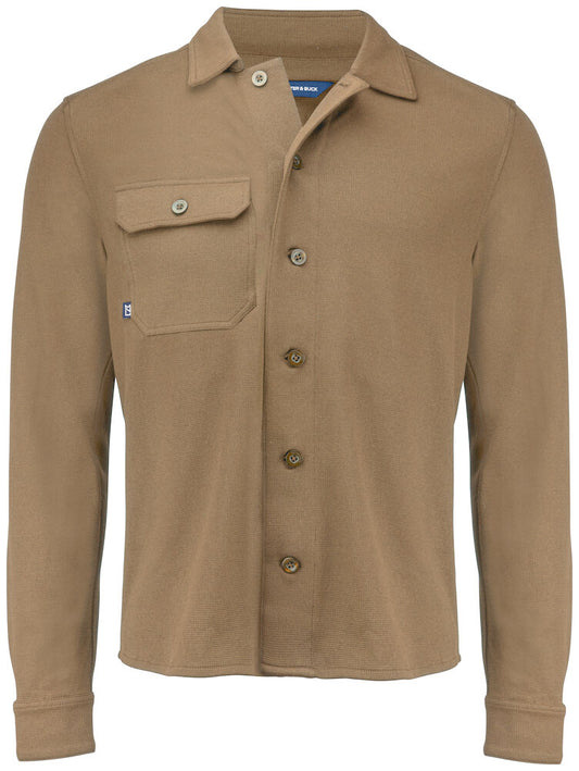 Advantage Leisure Hemd Herren
