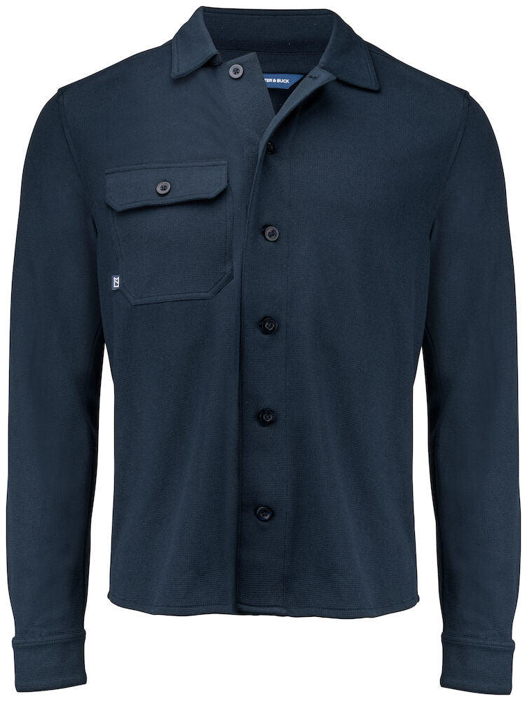Advantage Leisure Hemd Herren