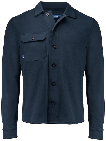 Advantage Leisure Hemd Herren