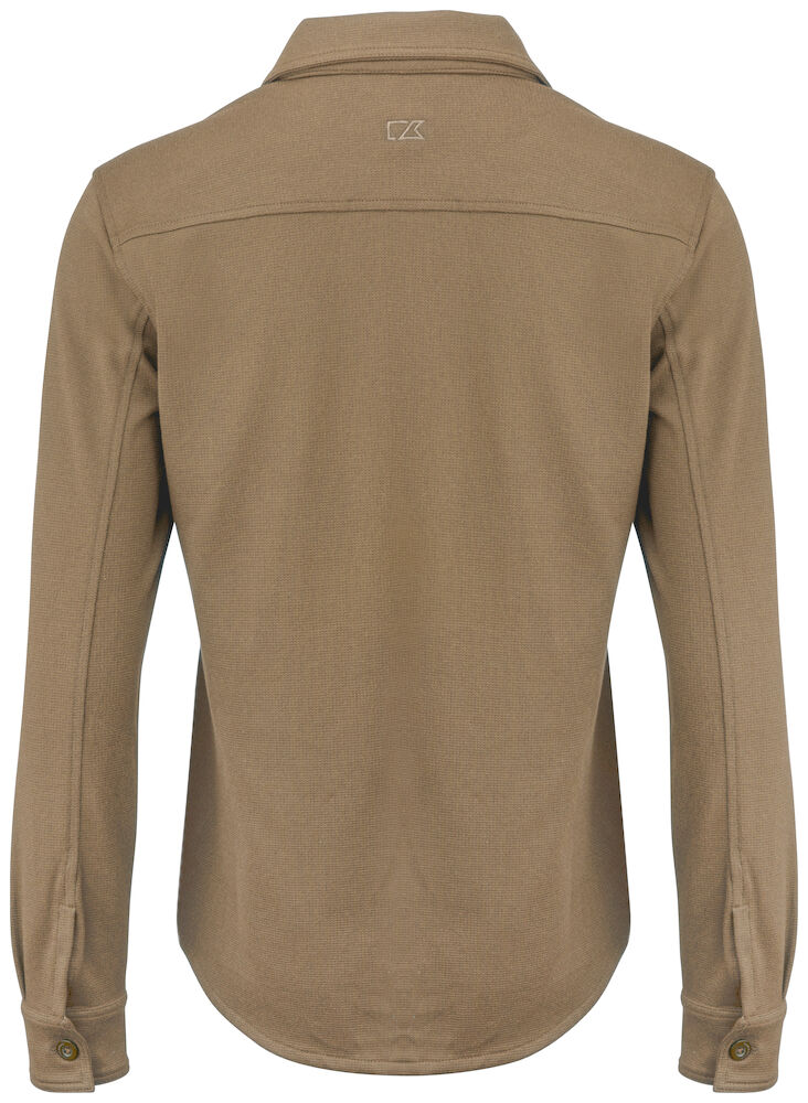 Advantage Leisure Hemd Damen