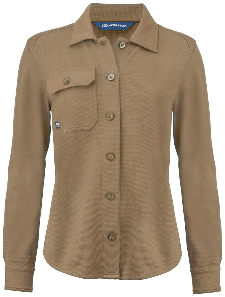 Advantage Leisure Hemd Damen