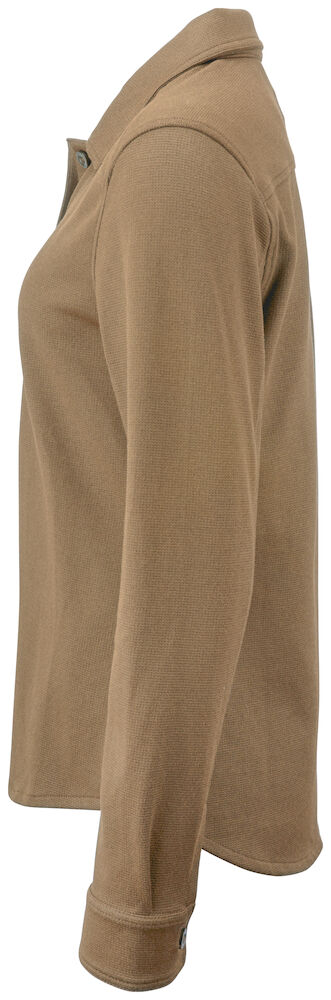 Advantage Leisure Hemd Damen