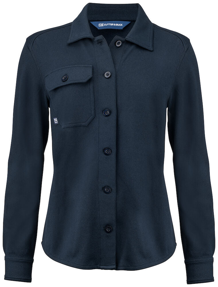 Advantage Leisure Hemd Damen