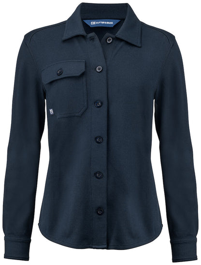 Advantage Leisure Hemd Damen