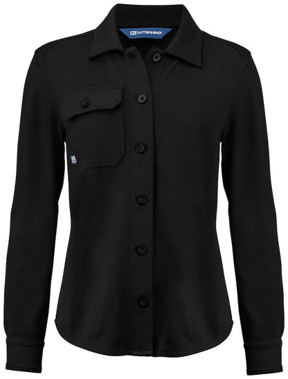 Advantage Leisure Hemd Damen