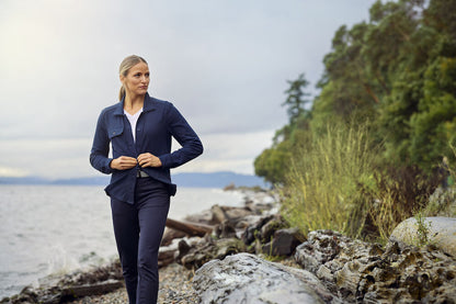 Advantage Leisure Hemd Damen