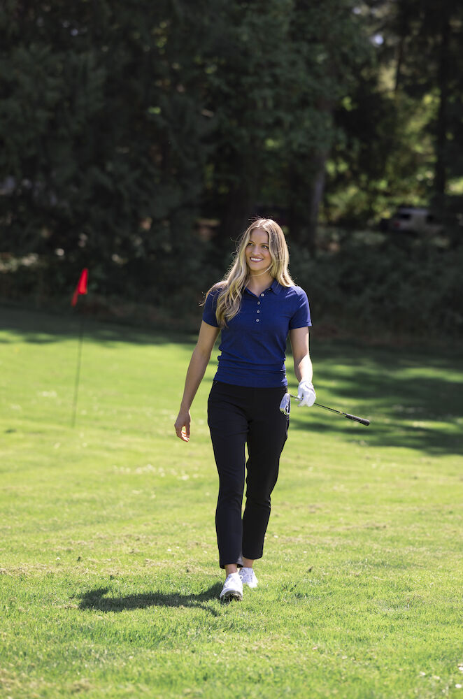 Advantage Polo Damen