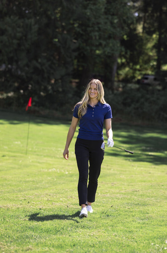 Vantaggio Polo da donna