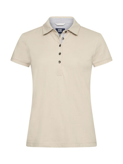 Advantage Premium Polo Femme