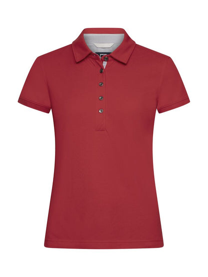 Advantage Premium Polo Femme
