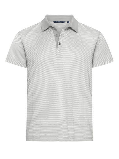 Virtue Polo Stripe Men