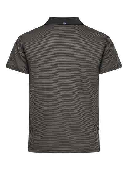Virtue Polo Stripe Men