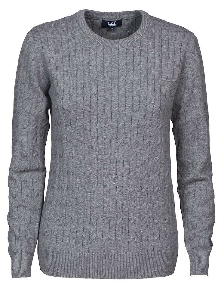 Blakely Knitted Sweater Ladies