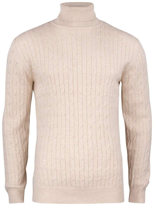 Blakely Rollerneck Men