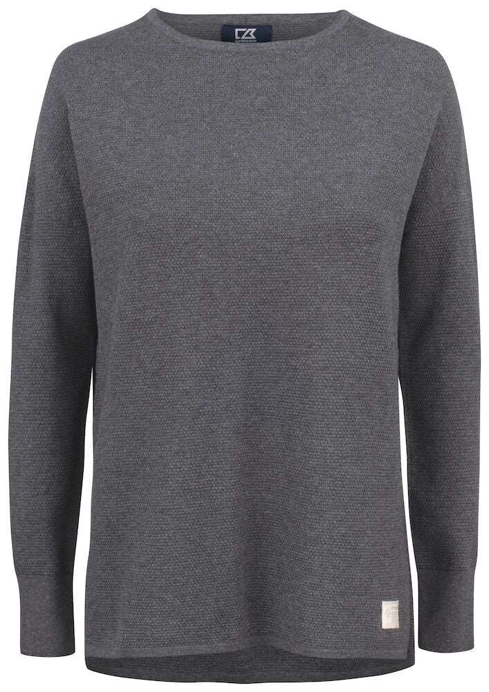 Carnation Sweater Ladies