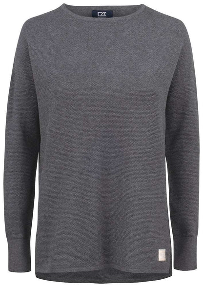 Carnation Sweater Ladies