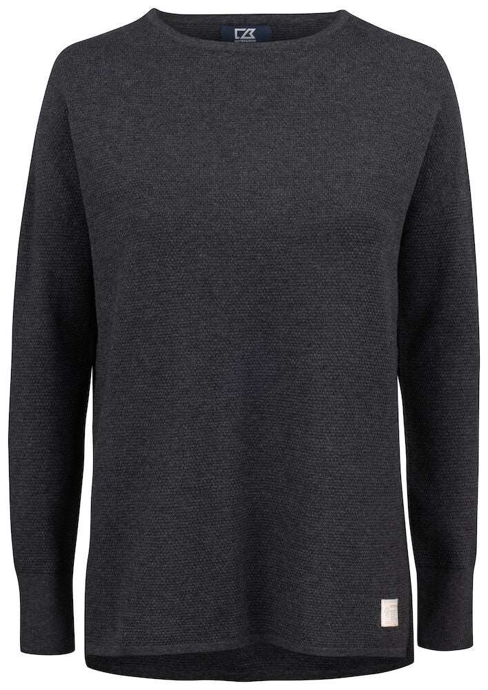 Carnation Sweater Ladies