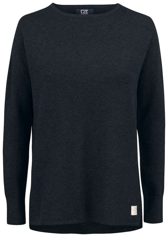 Carnation Sweater Ladies