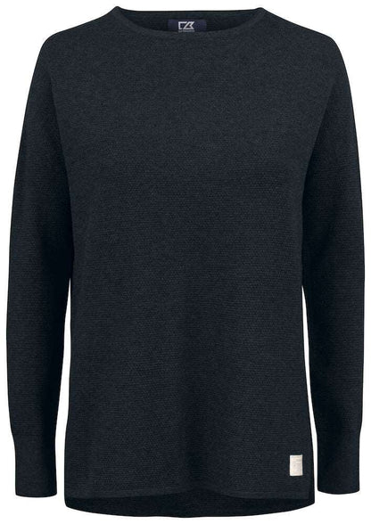 Carnation Sweater Ladies
