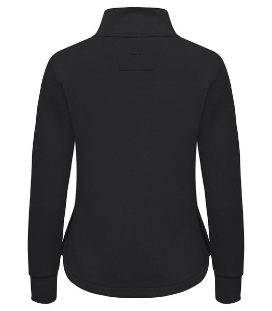 Pemberton Cardigan Full Zip Women