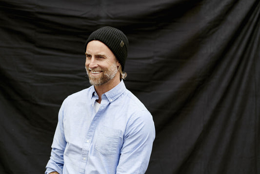Blyn Hat Unisex