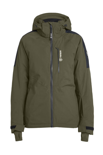 Core Ski Jacket Woman