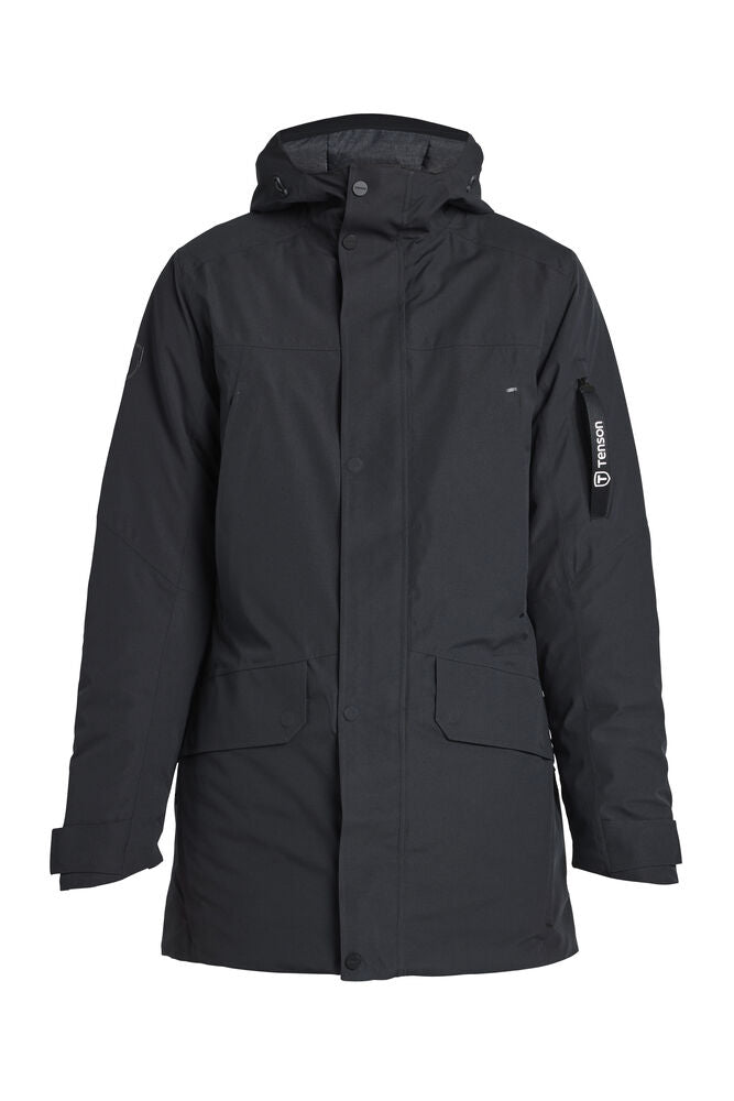 Vision Parka Herren