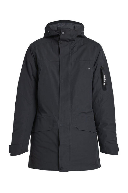 Vision Parka Herren
