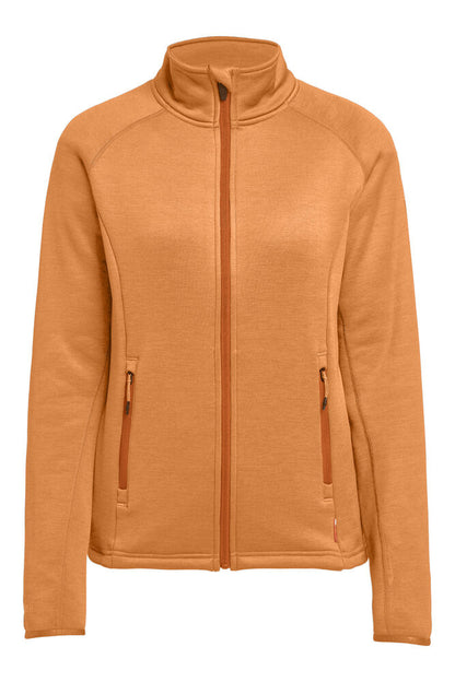 TXlite Midlayer Full Zip Woman