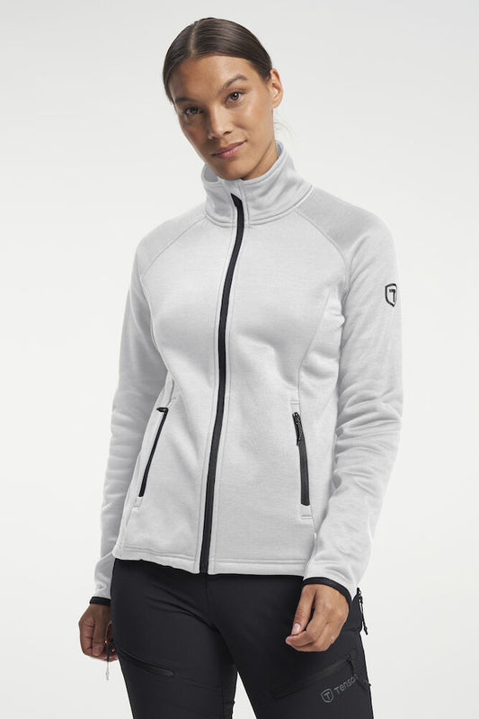 TXlite Midlayer Full Zip Woman