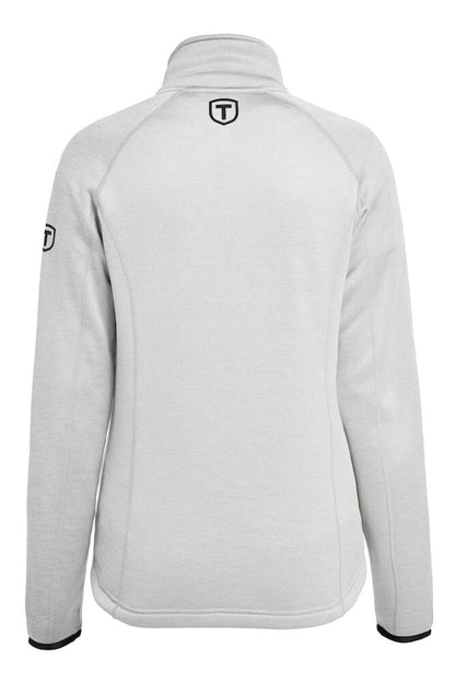 TXlite Midlayer Full Zip Woman