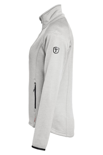 TXlite Midlayer Full Zip Woman
