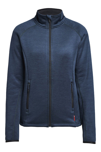 TXlite Midlayer Full Zip Woman