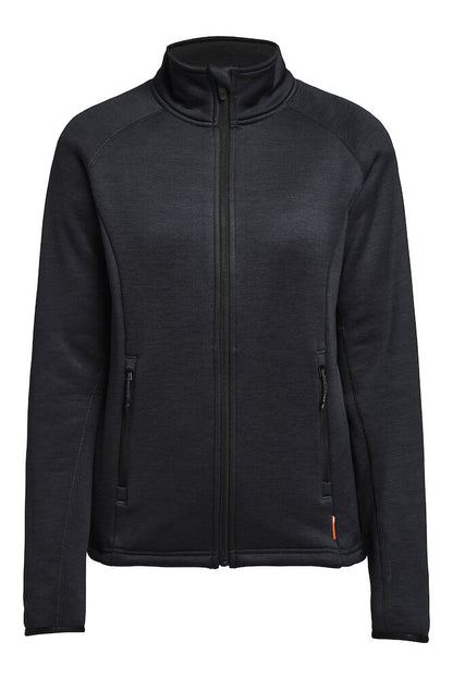 TXlite Midlayer Full Zip Woman