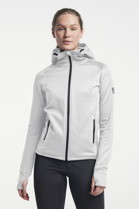 TXlite Midlayer Hoodie Woman