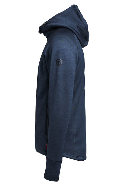 TXlite Midlayer Hoodie Man