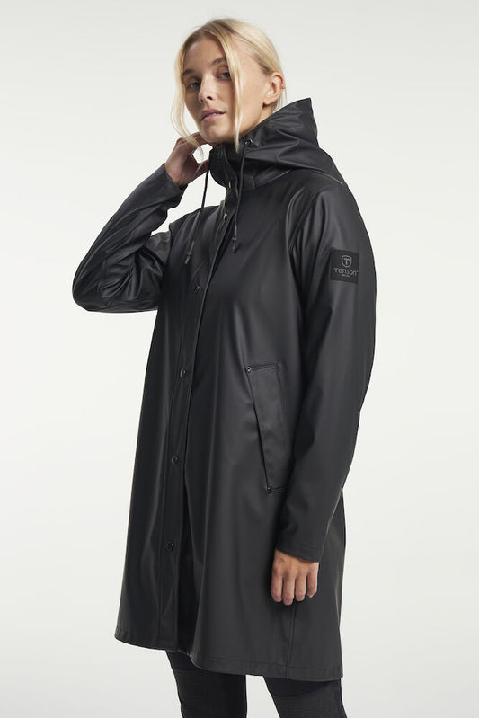 Apelviken PU Jacket Damen