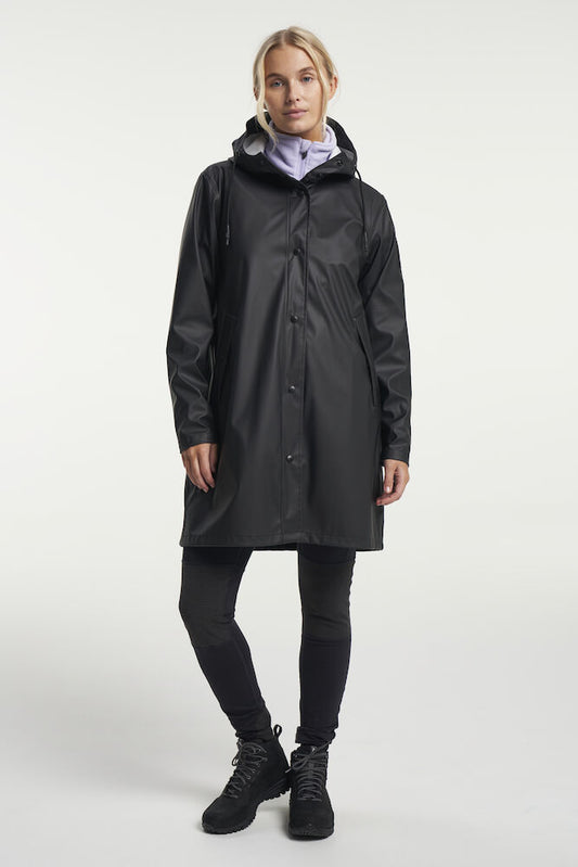 Apelviken PU Jacket Damen